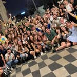 Nizza: il miglior tour dei bar – Shot gratuiti, giochi e ingresso VIP al club