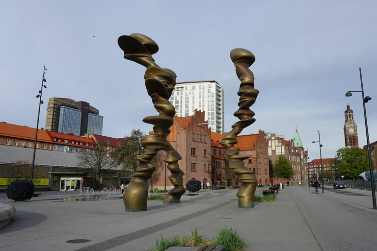 From Copenhagen: Lund and Malmö Guided Day Trip