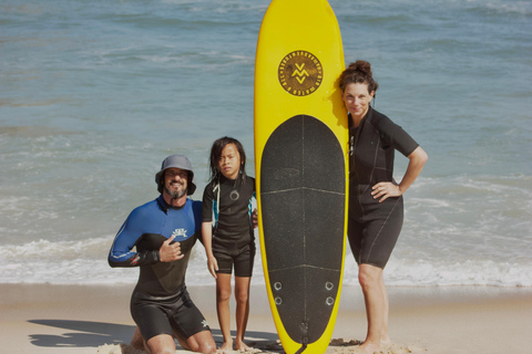 Rio de Janeiro: The Best Carioca Surfing Experience