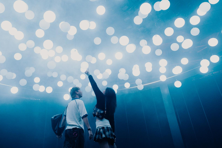 Houston: Balloon Museum - Pop Air - Entry Ticket Flex Ticket