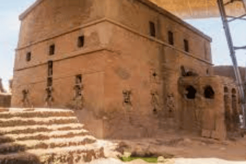 3-Day Lalibela Tour Itinerary