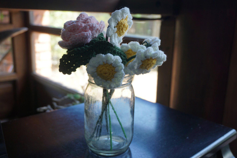 Hoi An: Crochet Class with Local Artisan