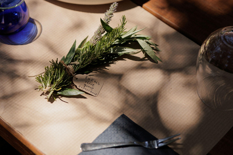 Corfu: Guided Olive Groves Tour with Olive Oil Tasting