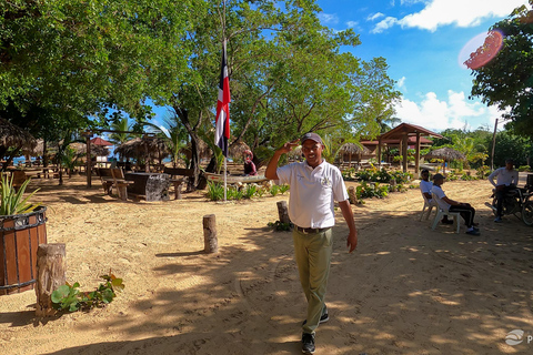 Punta Cana: Higüey Safari Tour met paardrijden