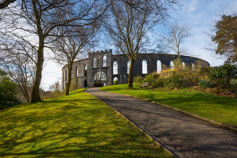 From Glasgow: Lochs, Castles & The West Highlands