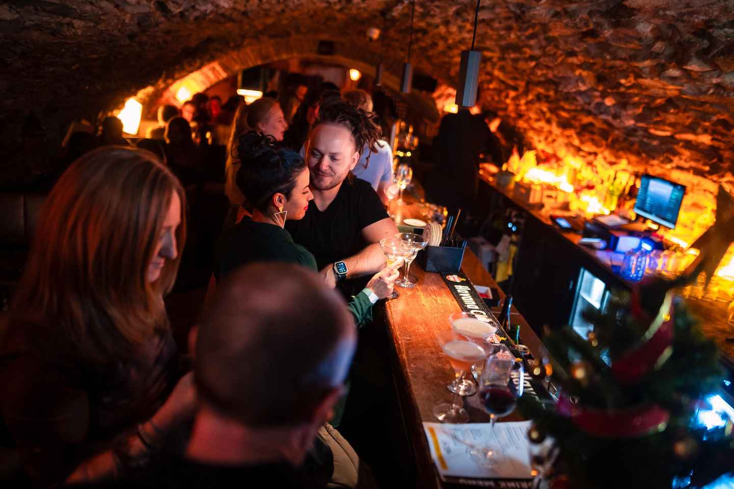 Prague: Thursday Stand-Up Comedy in English