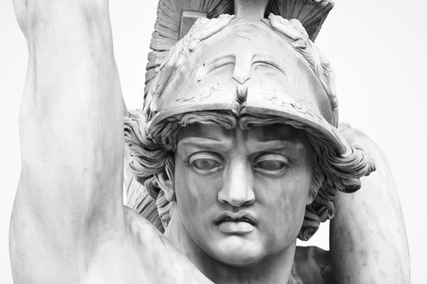Florence: Medici Chapels Entry Ticket with Audio Guide