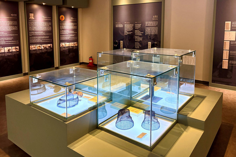 Jeju Trendy Café Tour including Snoopy Garden