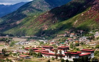 Bhutan Glimpse - Housity