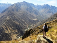 Colca Canyon Trekking 2 días - Housity