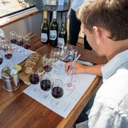 Wine Blending Workshop at Mandoon Estate