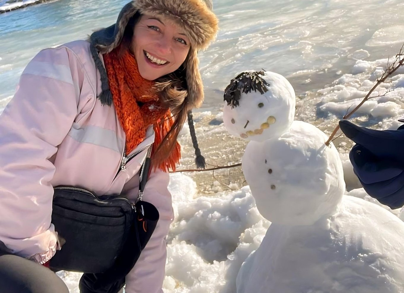 Tromsø: Fjord- og Sommarøy-tur med laksepicnic