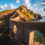 Da Bilbao: Gaztelugatxe con Access, Bermeo e Gernika