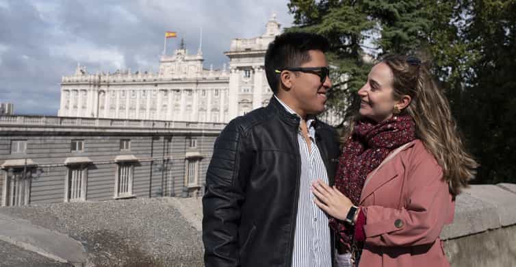 "Madrid: The Panoramic Vistas Tour" photo 9