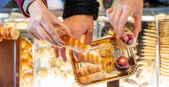 Turin’s Sweet Delights: A Chocolate Walking Tour