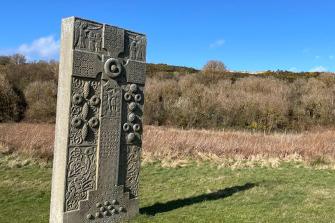 Inverness: Pictish Trail Tour with Ferry Ride