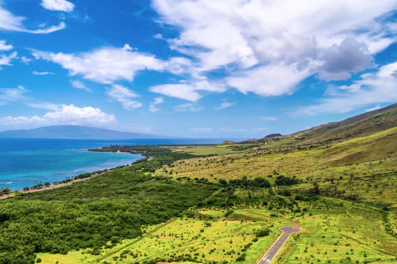 Lahaina Maui Ku’ia Estate Guided Chocolate Tasting GetYourGuide
