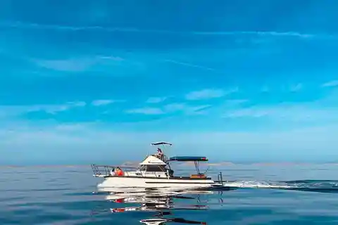 Zadar: Prywatna wycieczka do Ugljan, Osljak i Galevac - pół dnia
