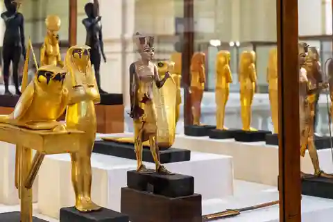Le Caire : Visite privée des musées, de la citadelle et des églises coptes