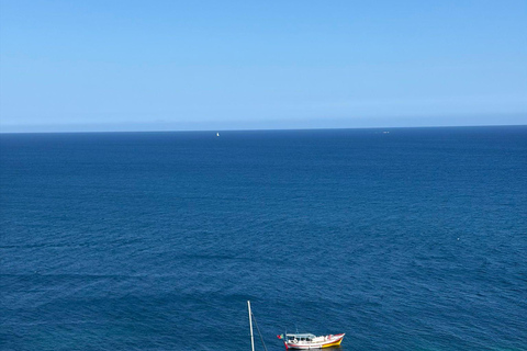 Algarve, Benagil Cave from Lisbon with Hotel Pick Up