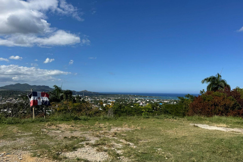 Puerto Plata: Real Estate Exploration Tour