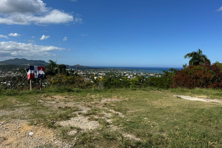 Puerto Plata: Real Estate Exploration Tour