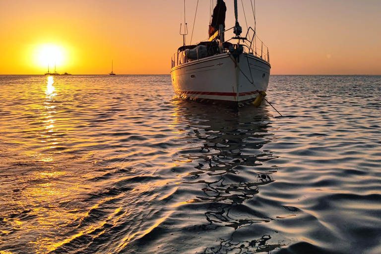 Saona Island: Private Yacht Tour with Lunch & Pickup