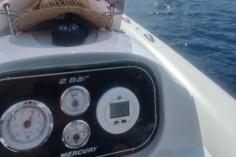 Orientation Genoa + Portofino.