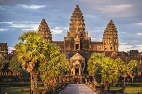 Siem Reap: Jungle Temples &amp; Hidden Heritage Jeep Tour