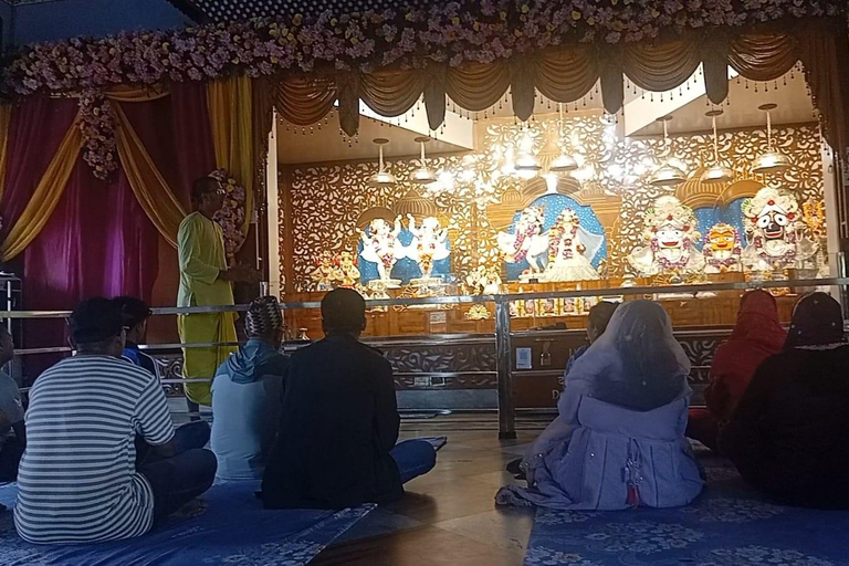 Kathmandu: Melodies of the Divine, A Hari Kirtan Experience Private Tour