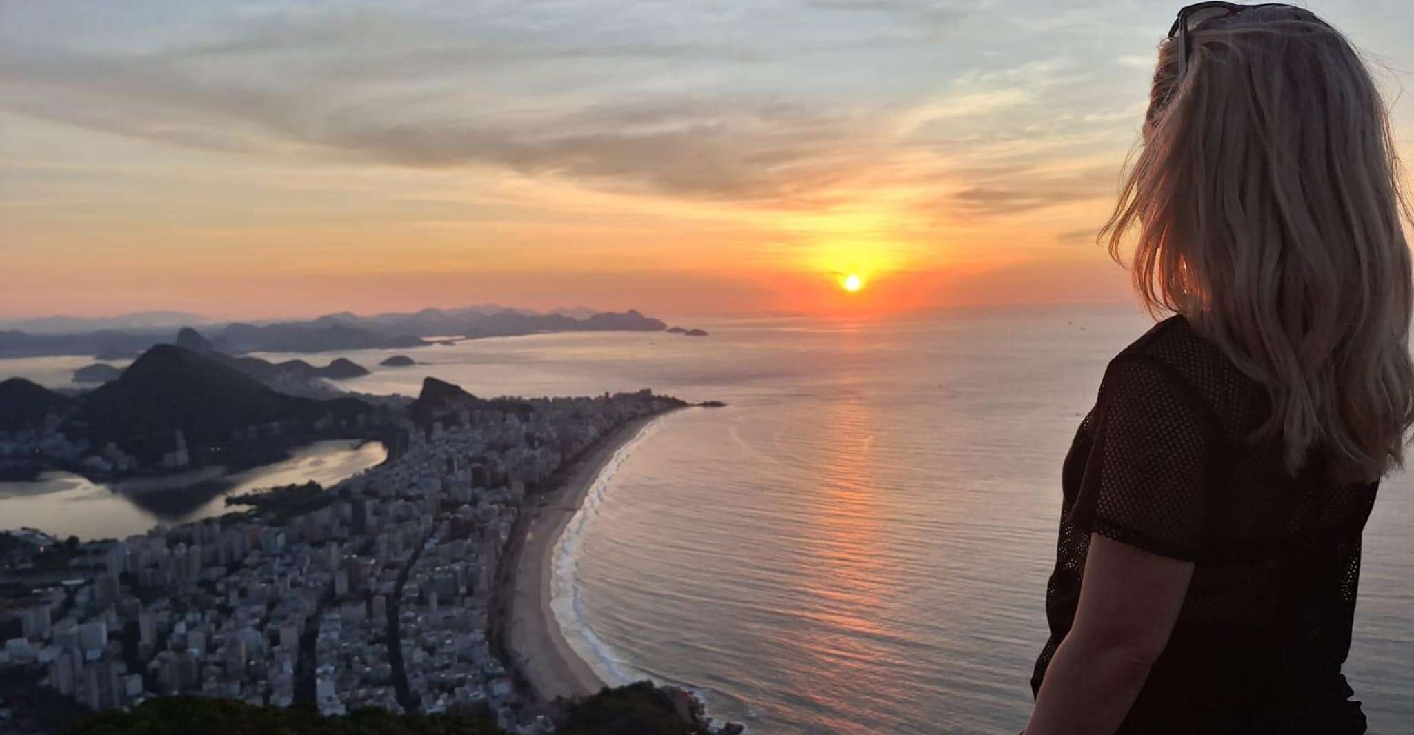 RIO DE JANEIRO, TwoBrothers Hike & Vidigal Favela experience - Housity