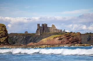 Edinburgh: Highlights von East Lothian