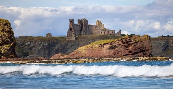 Edinburgh: Highlights von East Lothian