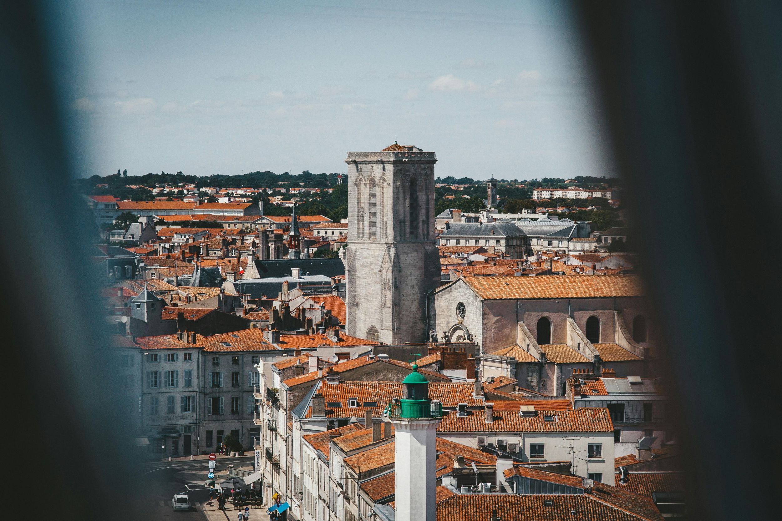 La Rochelle: Altstadt und Vieux-Port Geführter Rundgang