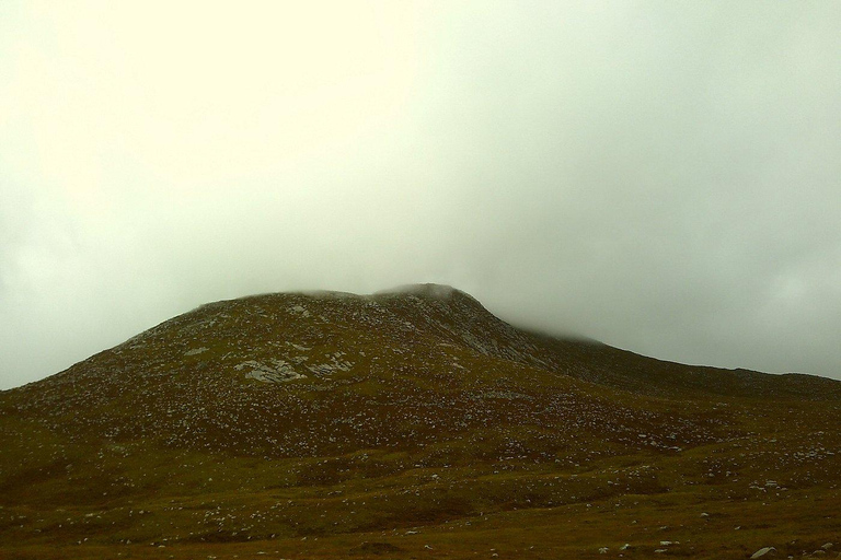 Cumbrae or Ardrossan: Isle of Arran Private Day Trip