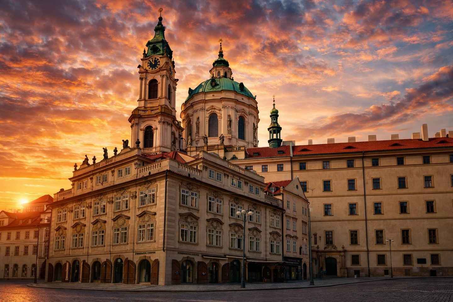 Prague: Hidden Gems - All inclusive