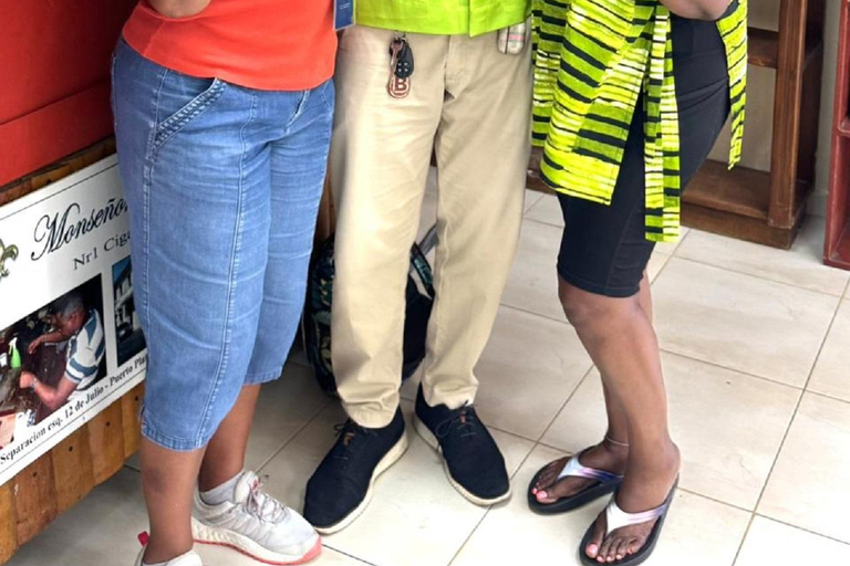 Puerto Plata: Cultural Immersion and Artisanal Cocoa Route