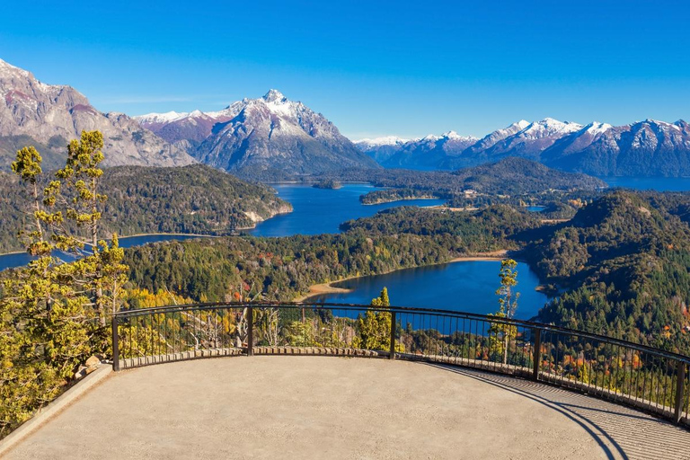 3-Day Bariloche with Optional Airfare from Buenos Aires Airfare Included