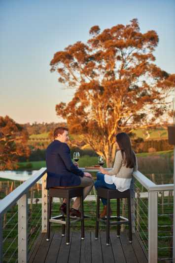 Barossa Small Group Guided Wine Tour