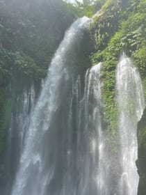 Lombok , Sendang Gile And Tiu Kelep Waterfall Trekking Tour - Housity