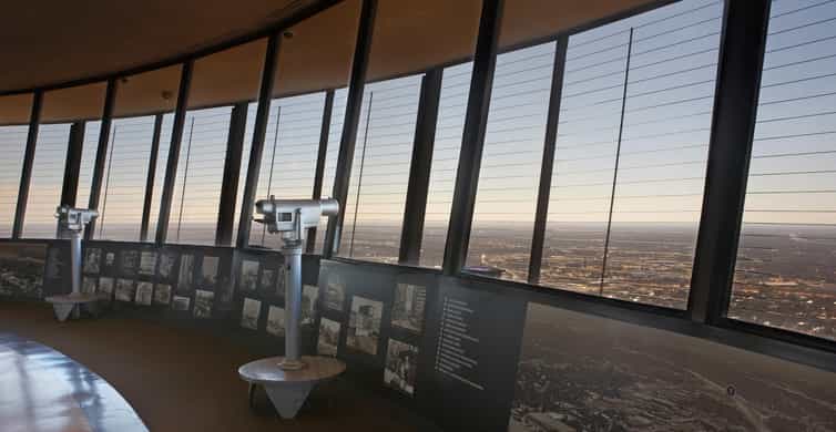 San Antonio: Tower of the Americas Entry Ticket photo 3