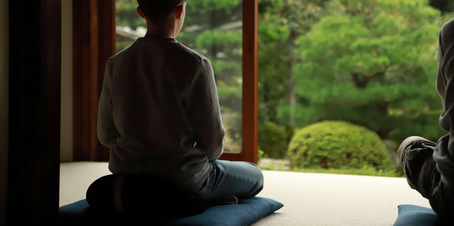 Kyoto: Zen Experience in a Hidden Temple Guided by a Monk