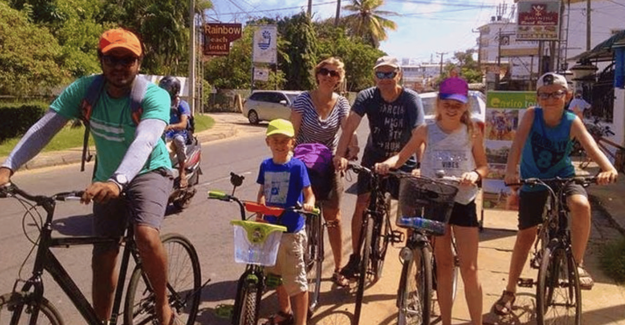 Discovering Negombo's Coastal Fishing Village - Housity