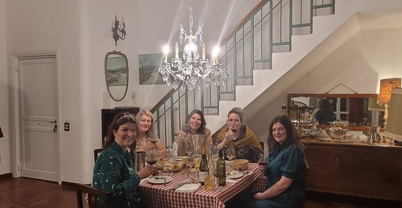 Palermo: 2-Hour Sicilian Cheese and Wine Tasting Tour