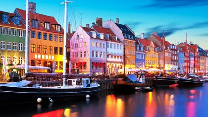 Das Beste von Kopenhagen: Private Tour zu Fuß mit einem Einheimischen