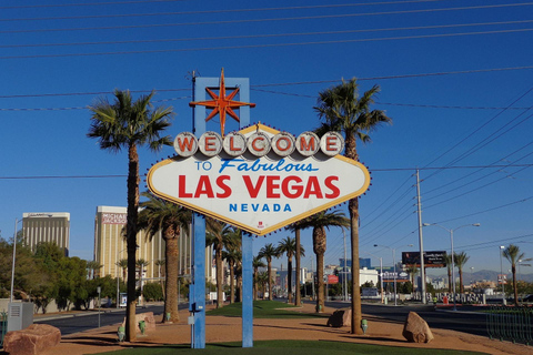 Round-trip from Las Vegas | Grand Canyon West Rim 3-Day Tour Double Room