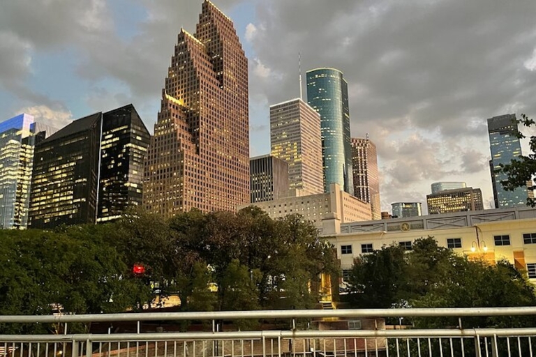 Astroville Prywatna wycieczka samochodowa Best of Houston City