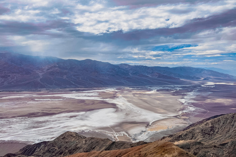 From Las Vegas: Small Group 10 Hour Tour at the Death Valley From Las Vegas: Small Group Tour at the Death Valley