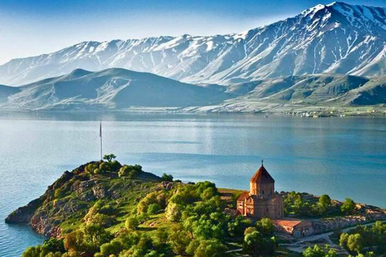 From Yerevan: Northern Armenia Most Instagramable Day Trip