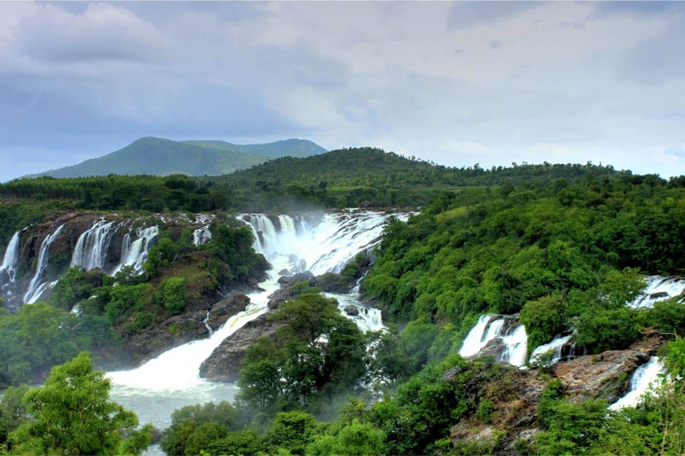 Excursão de um dia com pernoite em Lonavala e Khandala saindo de MumbaiExcursão de uma noite a Lonavala e Khandala saindo de Mumbai